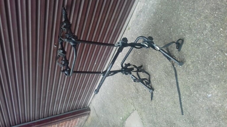 image for BIKE RACK 