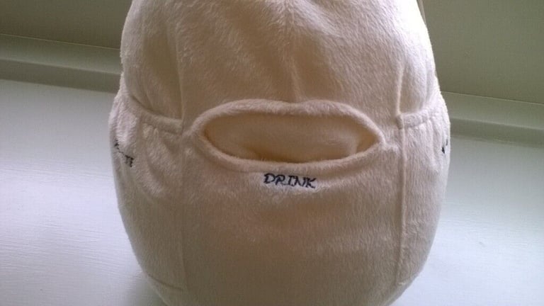 Spuddy remote holder ltd Edition