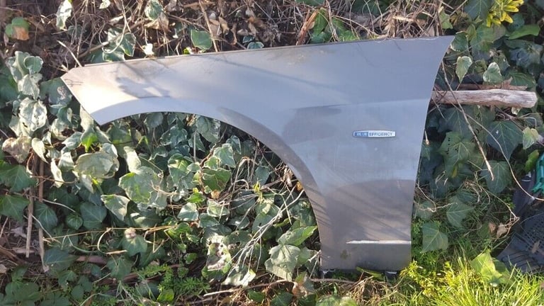 image for MERCEDES E CLASS - W212 - WING / FENDER - PASSENGERSIDE