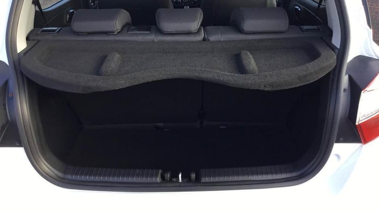 2020 Hyundai i10 1.0 MPi SE Connect 5dr Hatchback Petrol Manual