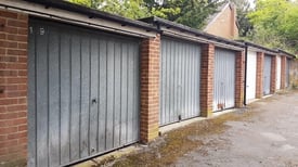 Garage/Parking/Storage to rent: Malvern Court off Addington Road, Reading RG1 5PL