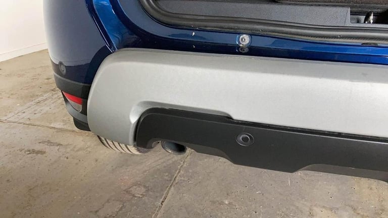 2019 Dacia Duster 1.5 Blue dCi Prestige 5dr 4X4 HATCHBACK DIESEL Manual