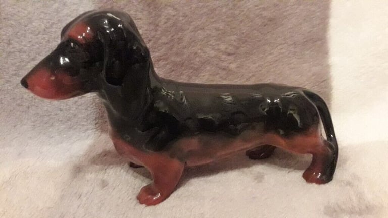 Dachshund stuff shop for sale