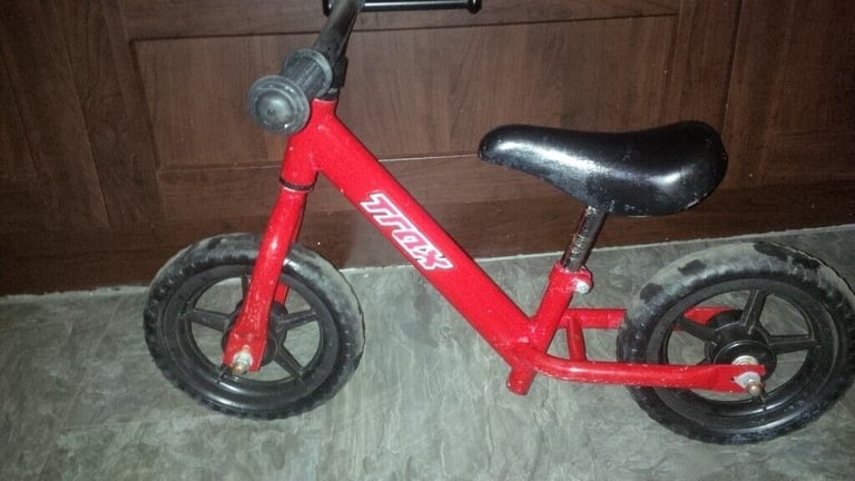 image for Bicycle & foot pump