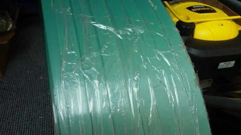 Strapping