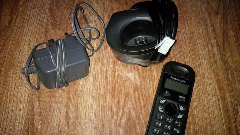 cordless phones with  answering mat