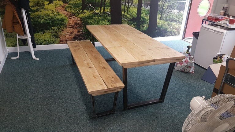 Gumtree best sale kitchen bench