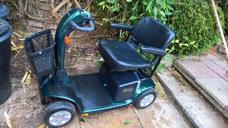image for Mobility scooter 