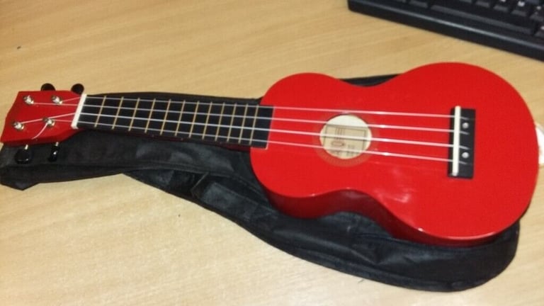 image for Ukulele