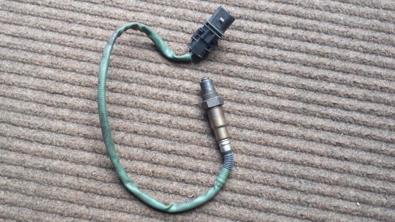 Mercedes cls Oxygen sensor  0258017016