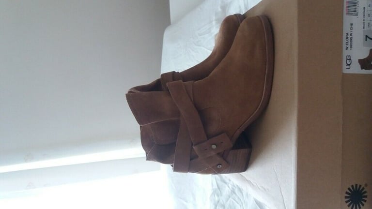 Size 5 ugg boots sale cheap