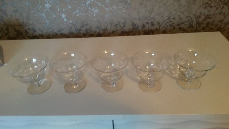 Bargain Assorted Quality Drinking Glasses 