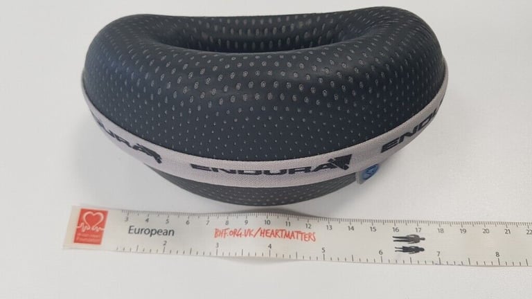 image for  Endura sunglasses spectacle sports case