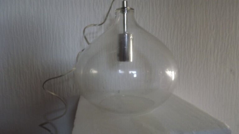 Arabelle Pendant Light X 2
