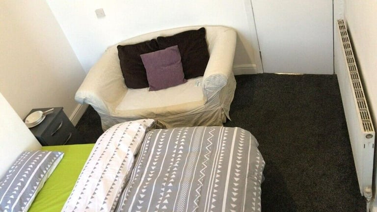 ***DSS ROOM in BRIGHTON ROAD B12***ALL DSS ACCEPTED***SEE DESCRIPTION***