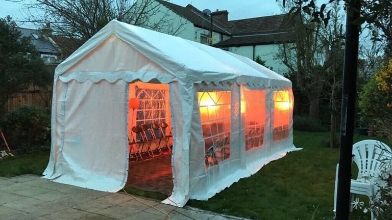 MARQUEE , GAZEBO , TENT for Rent / Hire Call us today 
