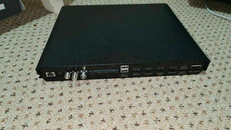 image for SAMSUNG ONE CONNECT BOX FOR QE85QN800A'