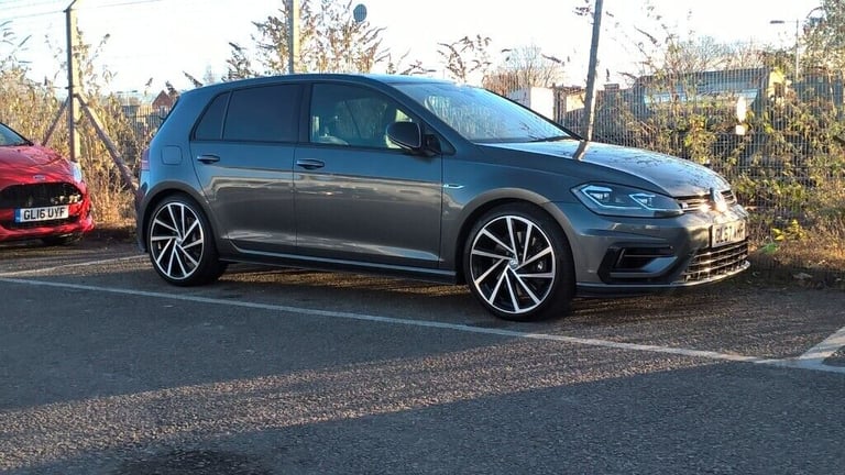 18 19" Inch spielbergs Style Wheels VW Golf MK5 MK6 MK7 MK7.5 Audi A3 Seat Leon Caddy 5x112