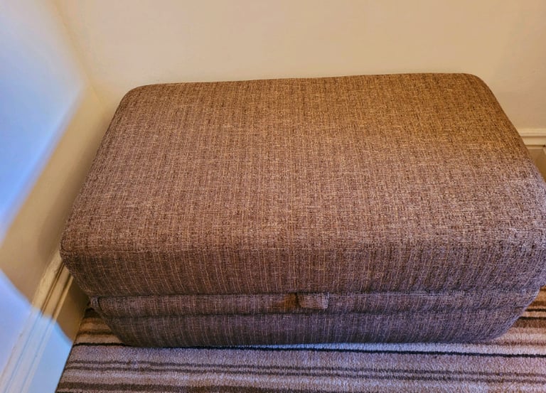 Large Footstool (Free Delivery)