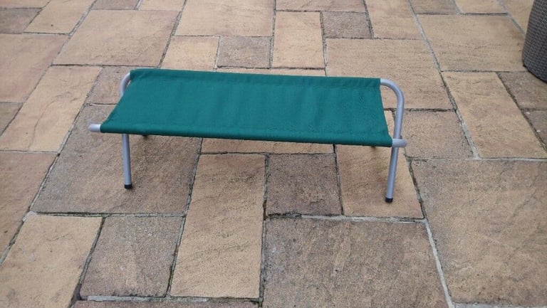Camping Fold Up Seat