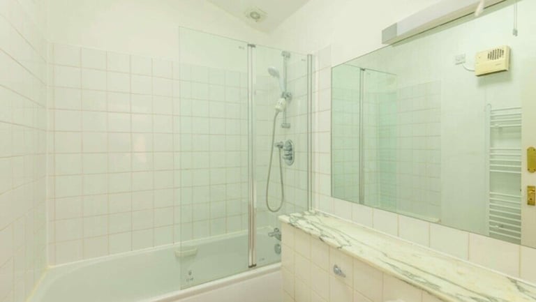 Furnished One bedroom Flat in Marylebone 