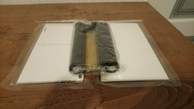 Sony DPP-FP50 Digital Photo Printer