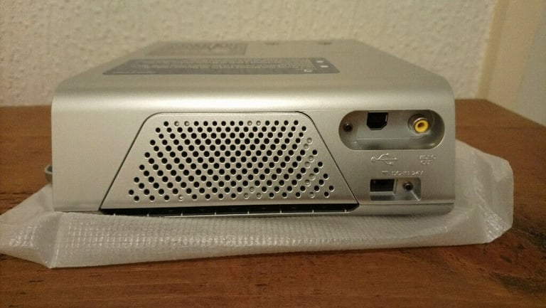 Sony DPP-FP50 Digital Photo Printer