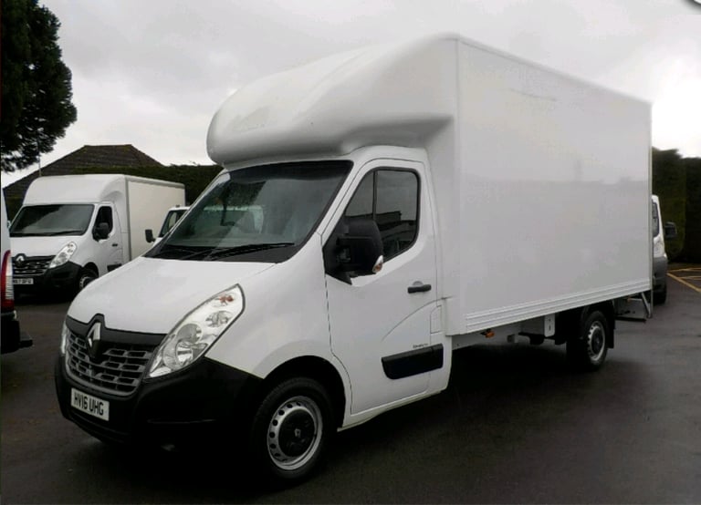 image for Man and van Removals service 