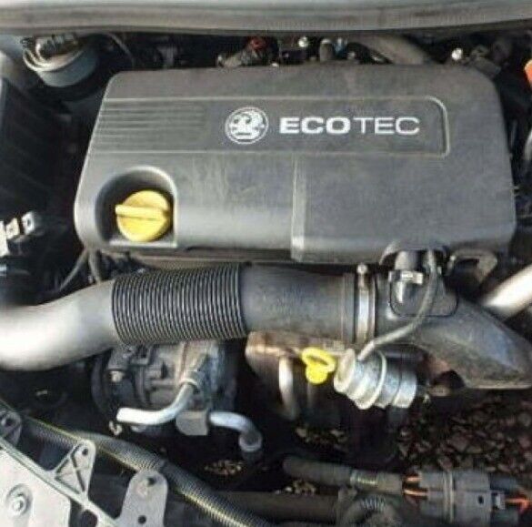 image for 1.7 ASTRA Engine CDTI ZAFIRA Corsa Mokka Meriva A17DTS (2008-2015) Diesel @ 3NGINES com