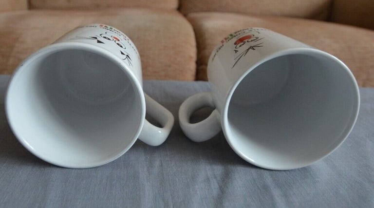 PG TIPS COLLECTABLES AND TETLEY TEA TIME OUT MUG