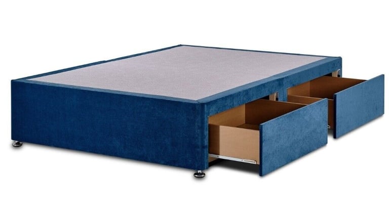 BRAND NEW SINGLE DOUBLE KING SIZE MATTRESSES AND BEDS.SPECIAL PRICES IF DELIVERY IN RM,E,IG,DA,SS,CM