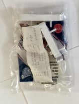 Brand new original Hoover Fridge Freezer door hinge kit p/n 06016190 Candy