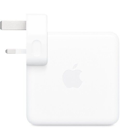 Genuine Apple MacBook Pro Charger. 61W USB-C Power Adapter Charger