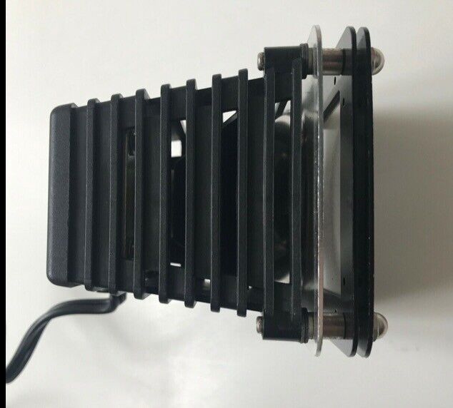 VIDEO CAMERA LIGHT 12V  Branded CamLink 