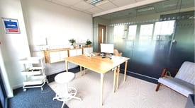 Serviced Offices to rent at Stanmore Business & Innovation Centre