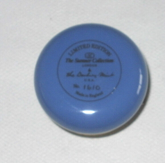 Danbury mint pill box 1978