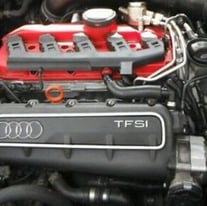 2.5 A3 ENGINE Tfsi Audi TT RS Quattro Engine (2015-ON) 340BHP CEPB CEP Petrol @ EnginesOD com