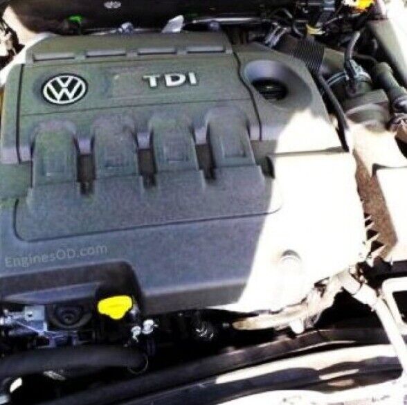 image for 2.0 Scirocco ENGINE Tdi VW / R-line GT Tech Bluemotion 184 BHP CUW (2014-16) @ 3NGINES com