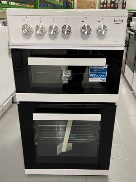 Washing machines, Washer dryers, Condenser dryers & Fridge freezers with full warranty. 