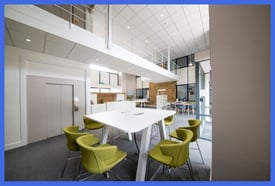Preston - PR2 2YB, Modern Co-working Membership space available at Preston Docklands 