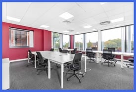 Belfast - BT2 8LA, Modern customizable office available to rent at Forsyth House 