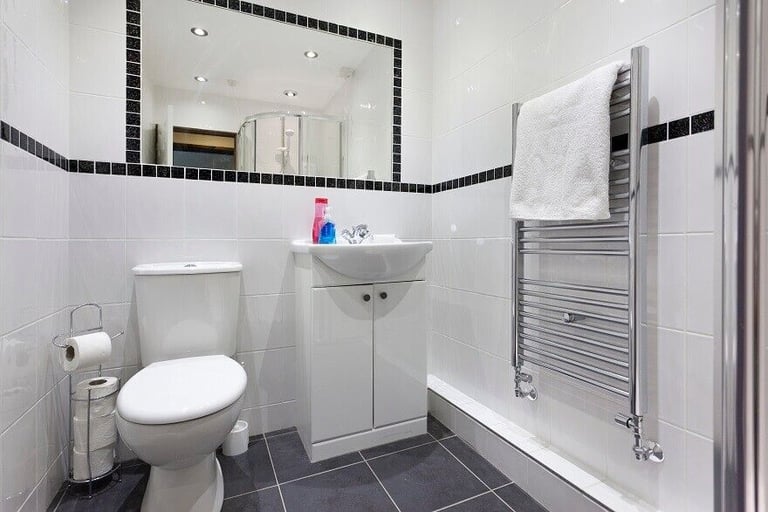 Short Term Accommodation City Centre Double Rooms with kitchen from £50 a Night