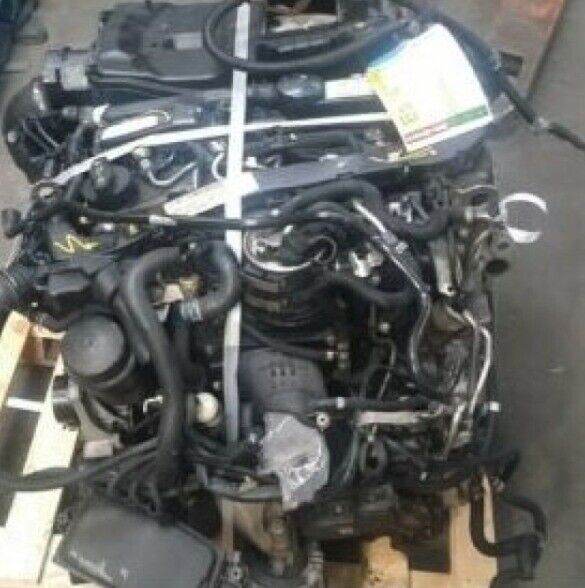 2.2 E class ENGINE CDI Mercedes C-class 651.925 Fits (2009-13) Diesel @ 3NGINES com