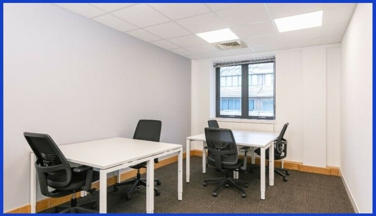 Cambridge - CB24 9AD, 5 Desk serviced office to rent at Vision Park