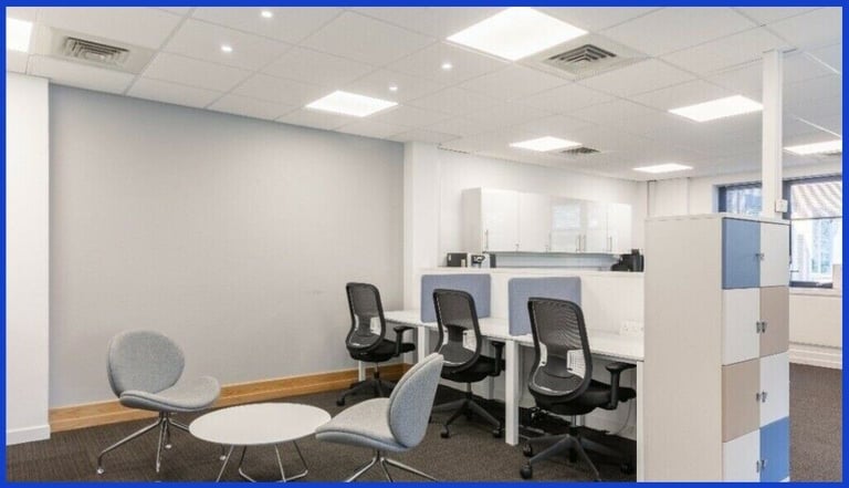 Cambridge - CB24 9AD, Modern Co-working Membership space available at Compass House