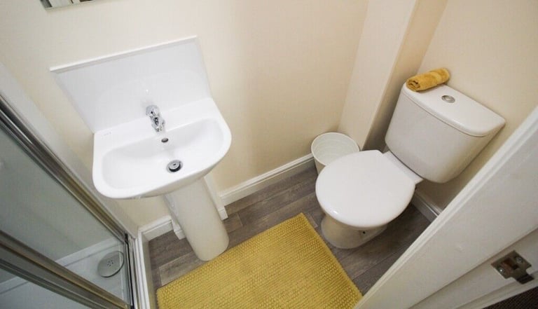 LOVELY HOUSESHARE IN BALBY!!