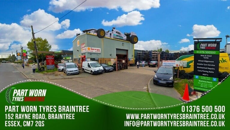 245/45/19. 255/50/19 Tyres On Sale, Top Quality Part Worn Bridgestone etc 245/40/275/35/55/18.17.20