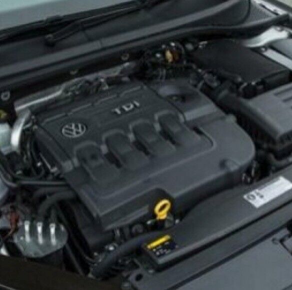 image for 1.6 Passat ENGINE Tdi B8 / Skoda (2014-On) Diesel DCXA @ 3NGINES com