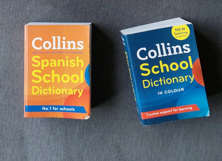 image for School books (individually priced)