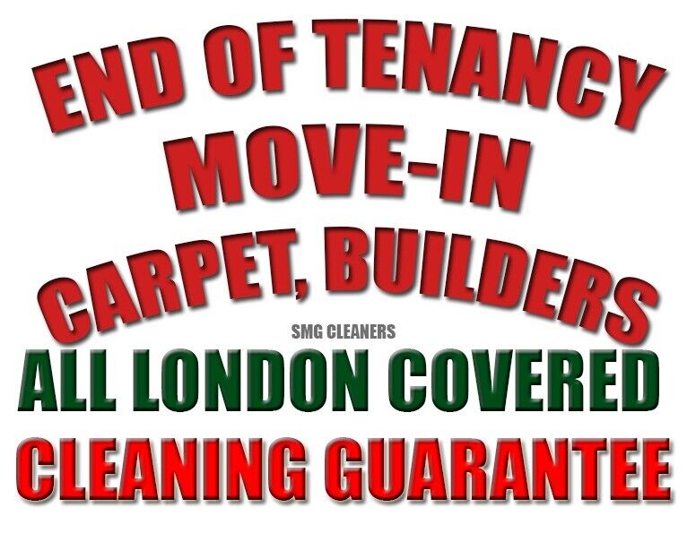 LAST MINUTE PROFESSIONAL END OF TENANCY CARPET CLEANING SERVICES DEEP DOMESTIC HOUSE CLEANERS LONDON
